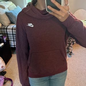 Nike Hoodie, Medium